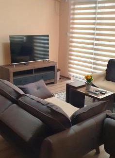 Banja Koviljaca Apartment | Apartman Banja Koviljaca