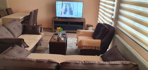 Banja Koviljaca Apartment | Apartman Banja Koviljaca