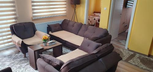 Banja Koviljaca Apartment | Apartman Banja Koviljaca