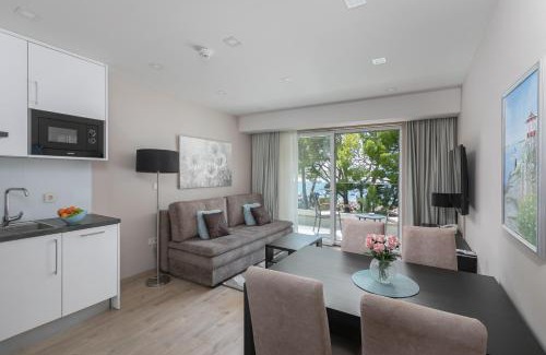 Donja luka Apartment | Apartman Bella