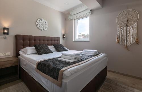 Donja luka Apartment | Apartman Bella