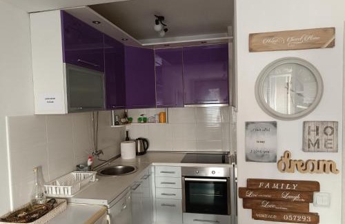 Kragujevac Apartment | Apartman BFF