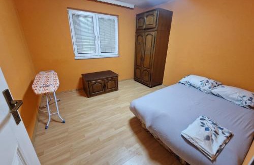 Bijeljina Apartment | Apartman Big