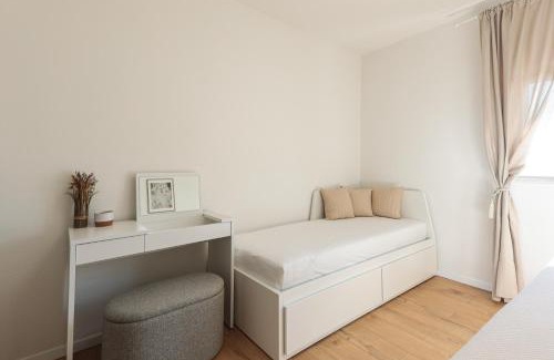 Klis Apartment | Apartman BILI