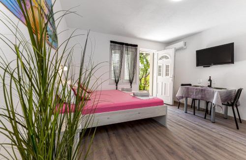 Bili brig Apartment | Apartman Biljana