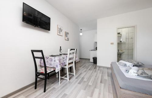 Bili brig Apartment | Apartman Biljana