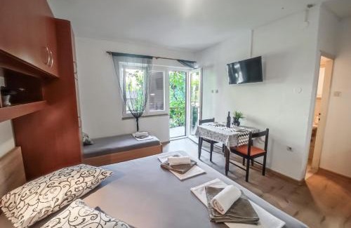 Bili brig Apartment | Apartman Biljana