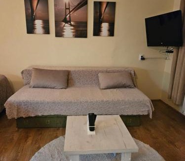 Sabac Apartment | Apartman Biljana