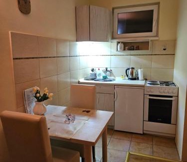 Sabac Apartment | Apartman Biljana