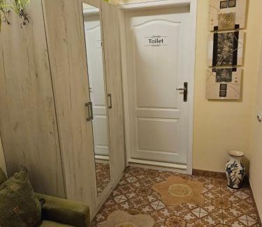 Sabac Apartment | Apartman Biljana