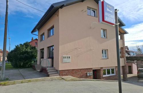 Kutina Apartment | Apartman Blažević
