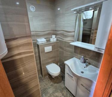 Kutina Apartment | Apartman Blažević