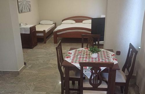 Kutina Apartment | Apartman Blažević
