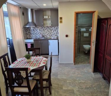 Kutina Apartment | Apartman Blažević