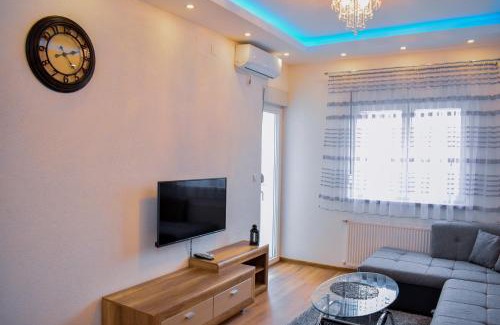 Banja Koviljaca Apartment | Apartman BLAGOJEVIĆ