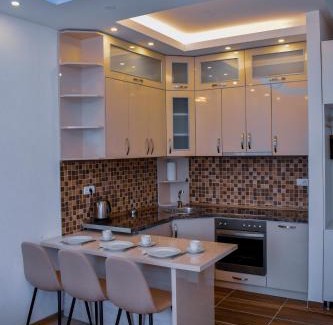 Banja Koviljaca Apartment | Apartman BLAGOJEVIĆ