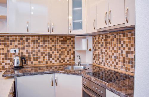Banja Koviljaca Apartment | Apartman BLAGOJEVIĆ