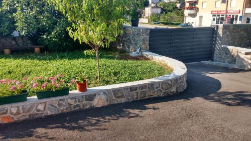 Kastav Apartment | Apartman Blazek Kastav