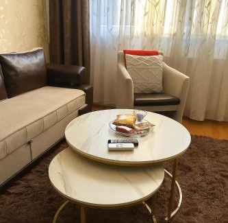Novo Sarajevo Apartment | Apartman Bloom