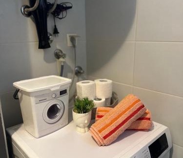Novo Sarajevo Apartment | Apartman Bloom