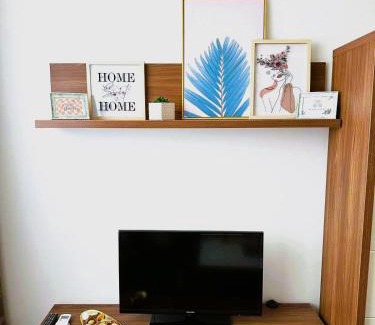 Novo Sarajevo Apartment | Apartman Bloom