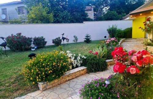 Galizana Apartment | Apartman Boro