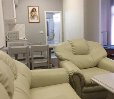 Bijeljina Apartment | Apartman br 4