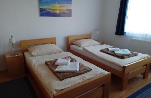 Virovitica Apartment | Apartman Braja