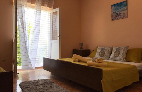 Supetar Apartment | Apartman Bretia