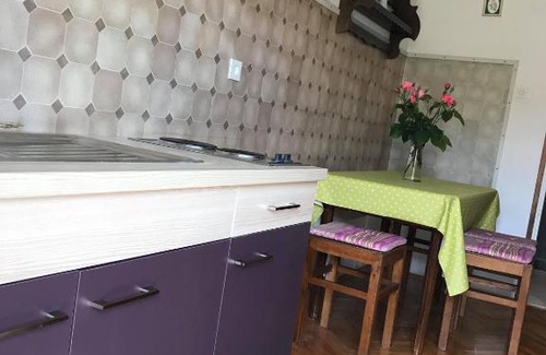Supetar Apartment | Apartman Bretia