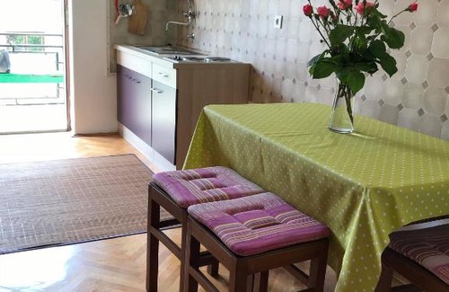 Supetar Apartment | Apartman Bretia