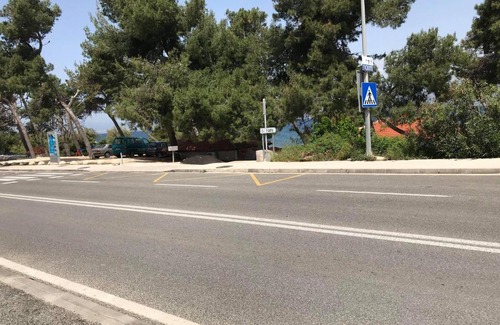 Supetar Apartment | Apartman Bretia
