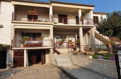 Spadici Apartment | Apartman Bruna 1