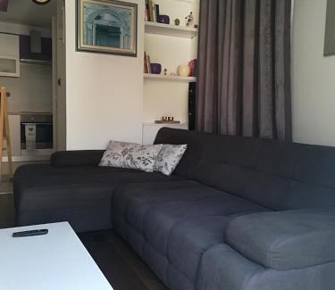 Omis Apartment | Apartman Brzović