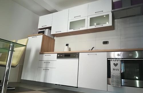 Omis Apartment | Apartman Brzović