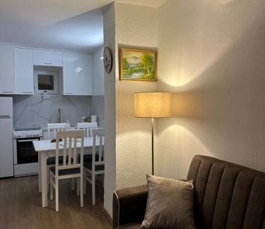 Centar Apartment | Apartman Budva Centar