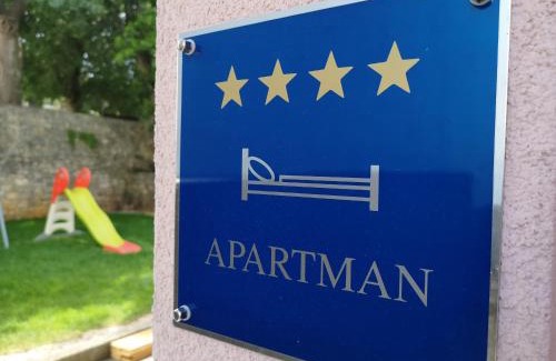 Nedescina Apartment | Apartman Butterfly Nedešćina