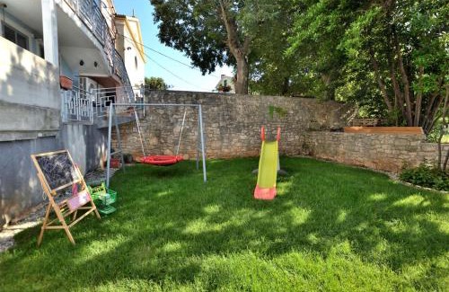 Nedescina Apartment | Apartman Butterfly Nedešćina