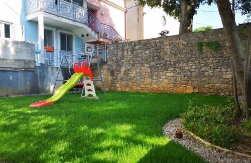 Nedescina Apartment | Apartman Butterfly Nedešćina