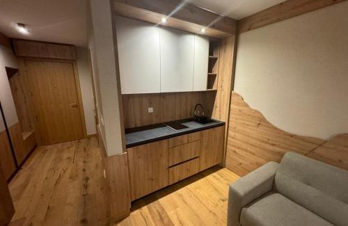 Jahorina Apartment | Apartman C234 Aparthotel Vučko Jahorina privatni apartman