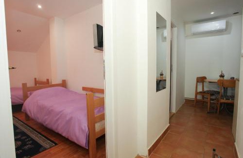 Zajecar Apartment | Apartman Carpe Diem 2