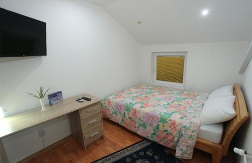 Zajecar Apartment | Apartman Carpe Diem 2