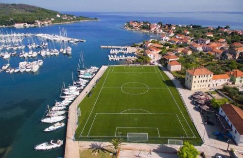Sutomiscica Apartment | Apartman Carpe Diem