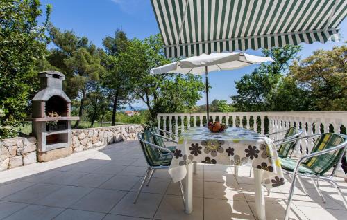 Silo Apartment | Apartman Ceković