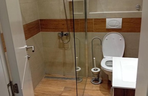 Smederevo Apartment | Apartman centar SD