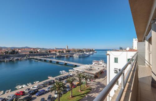 Zadar Apartment | Apartman Cruiser