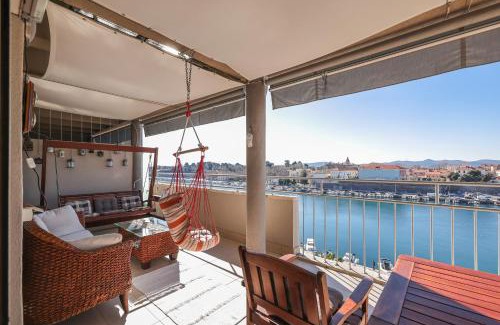 Zadar Apartment | Apartman Cruiser