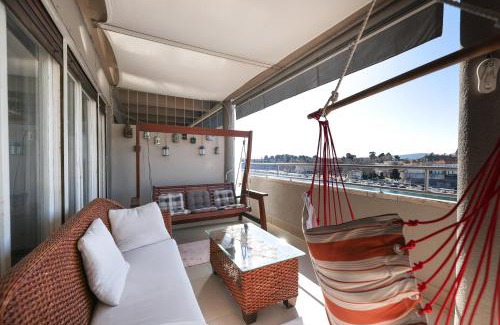 Zadar Apartment | Apartman Cruiser