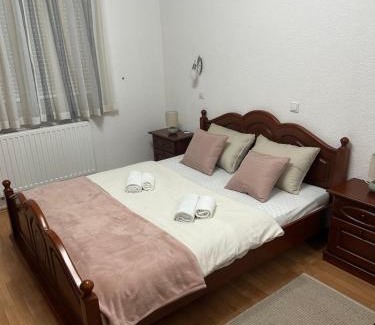 Kupres Apartment | Apartman Cypres