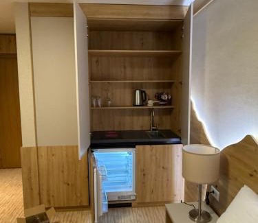 Jahorina Hotel | Apartman D343 Aparthotel Vucko Jahorina privat apartman